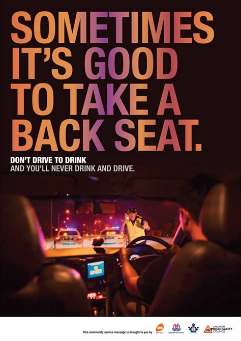 Stcars Anti Drink Drive Campaign 2012 By Goodfellas For Stcars In 2024