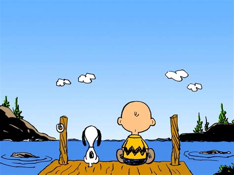 Snoopy Hd Wallpapers Wallpaper Cave