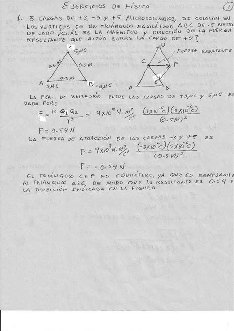 PDF Ejercicios de Física DOKUMEN TIPS