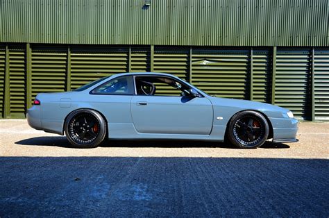 Nissan 200sx S13 S14 Coupe Sedan Cars Japan Drift Wallpapers HD