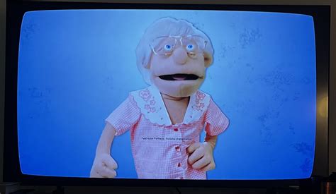 Who Plays Martha In The Medicare Commercial