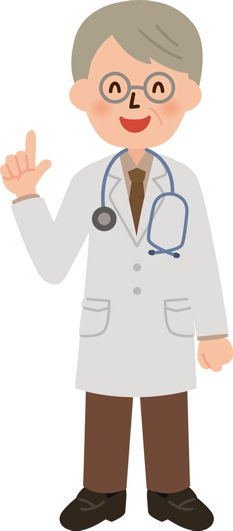 Troy Medical Doctor Clipart Free Download Transparent Png Clip Art