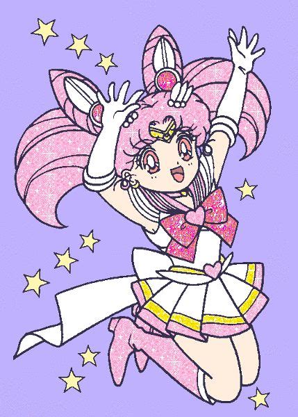 Pin By Melissa Molloy On Sailor Moon Sailor Mini Moon Sailor Chibi