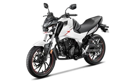 Hero Xtreme 160R Launched In India; Prices Start At Rs. 99,950 ...