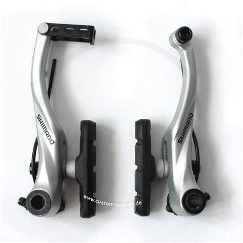 Shimano Br T V Brake Silver