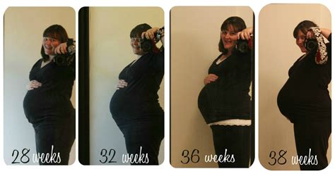 Final Pregnancy Update: 38 weeks & baby is coming! - Mom Endeavors