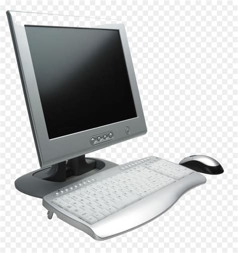 Laptop Computador Computadores Desktop png transparente grátis