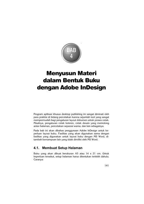 Panduan Menyusun Bahan Ajar Berbasis Kompetensi Pdf