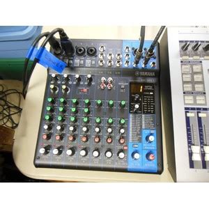 Jual Mixer Yamaha Mg Xu Yamaha Mg Xu Original Shopee Indonesia