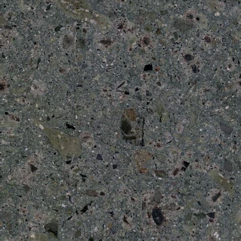 Verde Agate Green Porphyry Tile Wall Floor Stone From China