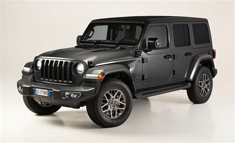 Total 61 Imagen Jeep Wrangler 4xe Precio Abzlocalmx