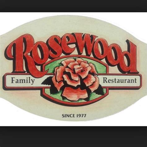 Official Rosewood Restaurant - Restaurant - Norwalk - Norwalk