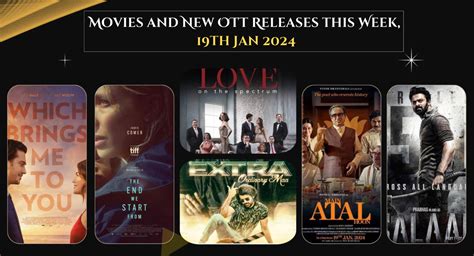 Movies And New Ott Releases This Week Th Jan Triangle Tilt