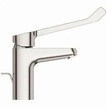 Ceraflex BD603AA Miscelatore Monocomando Lavabo Con Maniglia A Leva