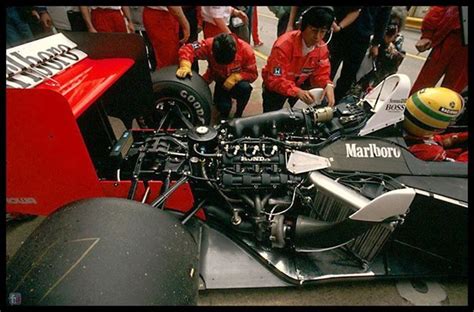 17 Best images about Mclaren MP4-4 on Pinterest | Cars, Monaco and ...