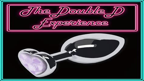 The Cherry Double D Experience 95 Youtube