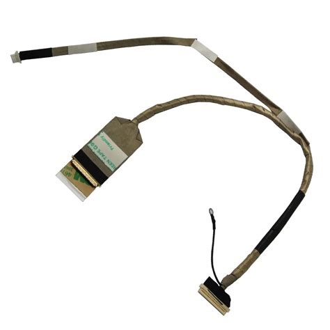 Free Shipping Brand New LCD LVDS Screen Cable For HP Probook 4310S