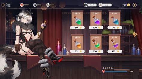 安卓 PC光环次元卡片 奥拉卡牌狂潮 AURA Hentai Cards Ver1 6 全DLC SLG 全动态 官中 2 70G
