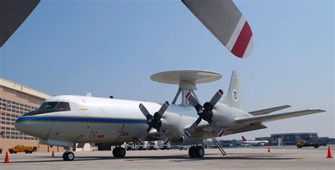 Lockheed P-3 Orion - Aircrafts and Planes