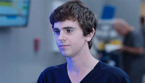 The Good Doctor O Bom Doutor Estreia Na Globo Saiba Tudo Sobre A