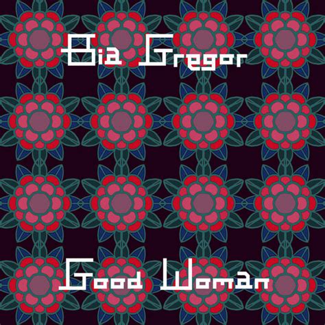 Bia Gregor Songs List Genres Analysis And Similar Artists Chosic