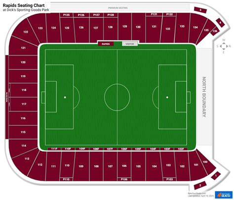 Bbva Compass Stadium Virtual Seating | Elcho Table