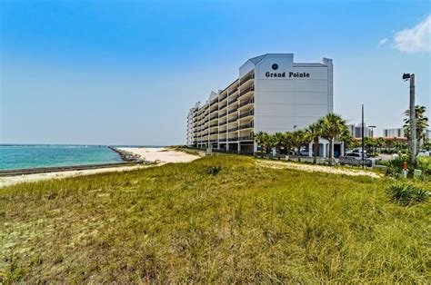 Orange Beach Alabama Vacation Rentals