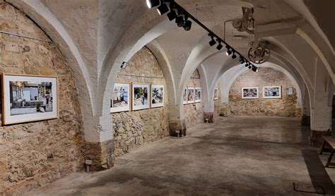 Fine Art La Fotografia A Igualada