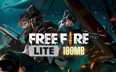 Informasi Lengkap Tentang Free Fire Lite Apakah Boleh Dan Aman Digunakan