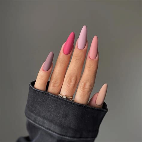 What Is The Best Matte Nail Polish Nail Designs Daily