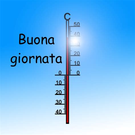 Immagini Di Buon Giorno Caldo Caldissimo E Bollente