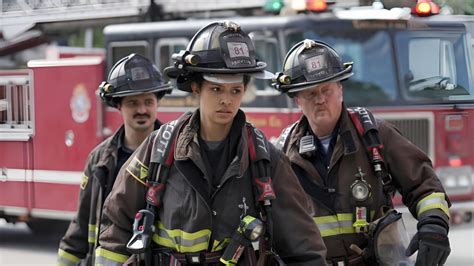 Chicago Fire Temporada 10 Productor confirma lo que sospechábamos del