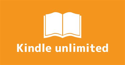 Kindle Unlimited