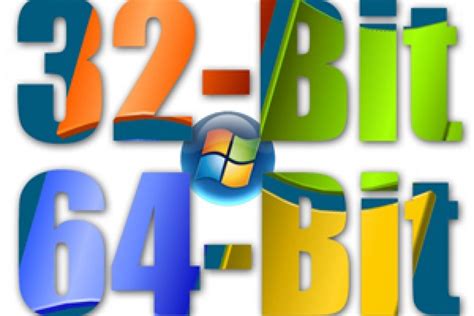 32 Bit VS 64 Bit Operating System Which Is Better