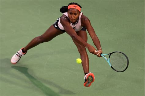 O Tempo on Twitter Tênis Gauff bate Madison Keys e enfrenta Iga