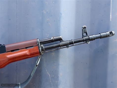 AK 74 Polish Tantal 5 45 Imported By Armory Usa Houston TX