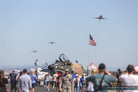 California Capital Air Show 2024 Lynea Rosabel