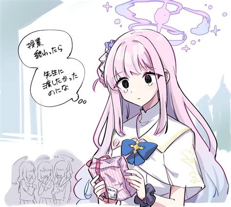 モモカ「 差し支えなければ読み切りのさとりさんとモモカちゃんが ───────見た」散葉ちんみ🎀連載中🌠の漫画