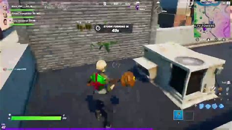 Fortnite Dansk Live Spiller Forskelit Youtube