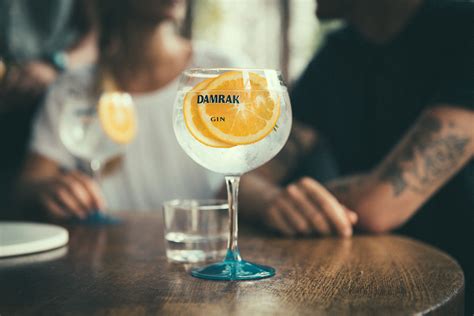 International Gin And Tonics Find Your Favorite Country Distiller