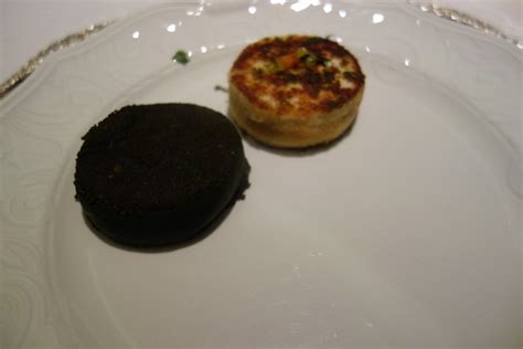 Review Of Delhi Indian Restaurant Dum Pukht By Andy Hayler In March 2014
