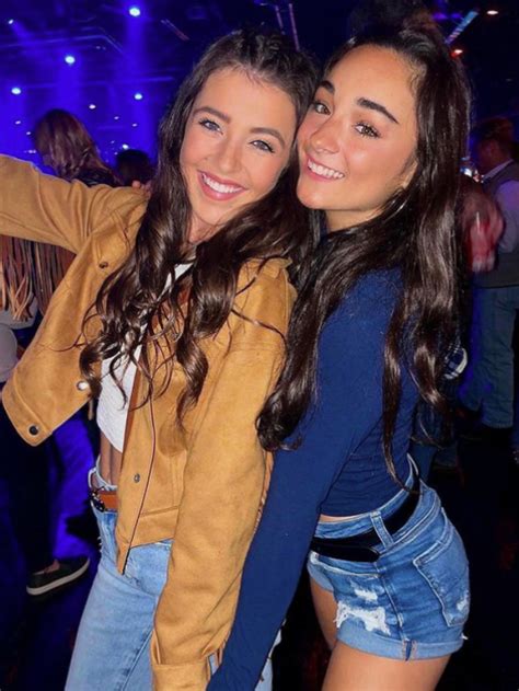 Kamryn Ryans Instagram Post Shocked Olivia Dunn And Elena Arenas