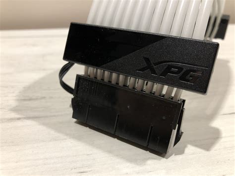 Xpg Prime Argb Extension Cable Mb I Vga Retest Pl