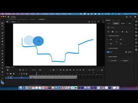 Adobe Animate How To Create And Use Guides And Guide Layers YouTube