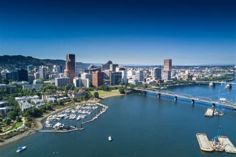 Portland City Guide: What’s it Like Living in Portland? | Redfin