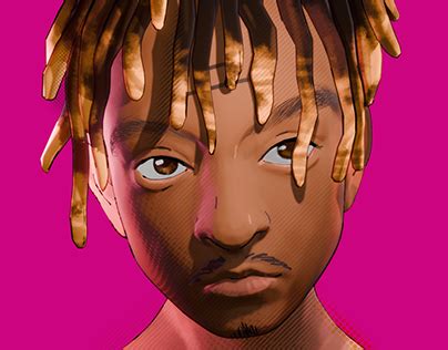 Juicewrld Projects Photos Videos Logos Illustrations And Branding