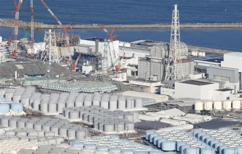 Japón inicia polémico vertido de agua radiactiva de Fukushima al mar