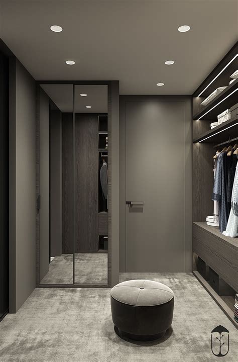 Ui028 On Behance Closet Designs Diy House Renovations Wardrobe