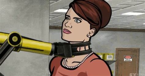 Cheryl Tunt Chokey Archer Pinterest