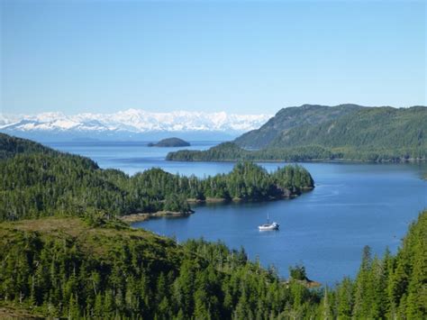 Prince William Sound Hunting Montague Island Deer Hunting 92812